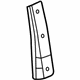 GM 22954094 Bracket, Center Driver Side