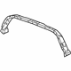 GM 89025152 Roof Bow