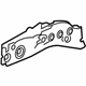 GM 95016793 Side Brace