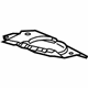 GM 96901499 Upper Reinforcement