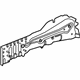 GM 42691506 Outer Rail, Passenger Side