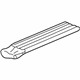 GM 15076082 Tool Compartment