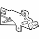 GM 84182181 Rear Shroud Lower Bracket