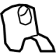 GM 84608640 Heat Shield, Driver Side