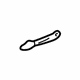 GM 12386412 Handle, Passenger Side
