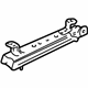 GM 12375917 Track, Front Passenger Side