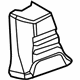 GM 95383774 Insulator