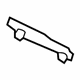GM 95990800 Rocker Reinforcement Baffle