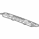GM 84526313 Rear Header