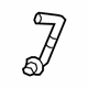 GM 23144637 Drain Hose