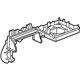 GM 23323284 Upper Case