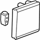 GM 23323281 Evaporator Core
