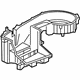 GM 84028737 Lower Case
