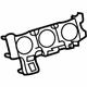 GM 19184868 Housing