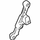 GM 15802271 Adjuster, Gray