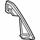 GM 92261551 Baffle Plate