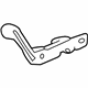 GM 92161362 Fender Lower Bracket