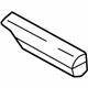 GM 92274412 Fender Barrier