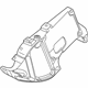GM 25784072 Mount Bracket