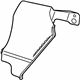 GM 92295825 Side Baffle