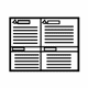 GM 22711205 A/C Label