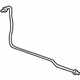 GM 10239028 Cooler Line
