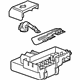 GM 84219289 Distribution Box