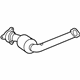 GM 22970500 Catalytic Converter