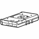 GM 84546903 Module