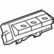 GM 22926688 Display Switch, Rear