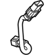 GM 84564097 Harness