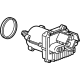 GM 85113641 Motor