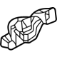 GM 84919807 Upper Duct