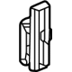 GM 84866183 Air Vent Grille, Driver Side