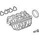 GM 12672109 Intake Manifold