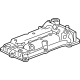 GM 12699335 Valve Cover