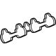 GM 12647002 Intake Manifold Gasket