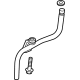 GM 12667435 Oil Tube