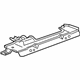 GM 84782119 Reinforcement Beam Deflector