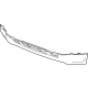 GM 86507316 Lower Cover
