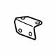 GM 25967037 Emergency Handle Bracket, Rear