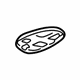 GM 22615124 Dome Lamp Retainer