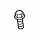 GM 19317066 Hinge Bolt