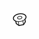 GM 19316870 Hinge Nut