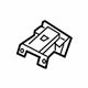 GM 19317415 Release Handle