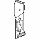 GM 96901667 Inner Reinforcement