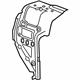 GM 95016904 Outer Reinforcement