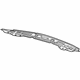 GM 95040605 Upper Reinforcement