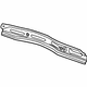 GM 96952413 Reinforcement Beam