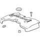 GM 12641857 Engine Cover